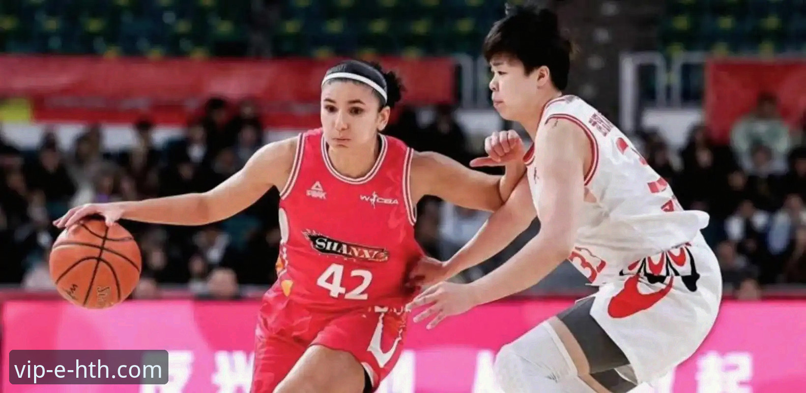 WCBA总决赛G1四川大胜创纪录：从坎贝奇到三外援的统治力全面评测